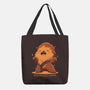 Wookie Love-None-Basic Tote-Bag-fanfreak1