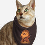 Wookie Love-Cat-Bandana-Pet Collar-fanfreak1