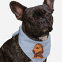 Wookie Love-Dog-Bandana-Pet Collar-fanfreak1