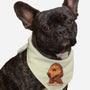 Wookie Love-Dog-Bandana-Pet Collar-fanfreak1