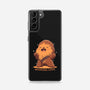 Wookie Love-Samsung-Snap-Phone Case-fanfreak1