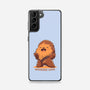 Wookie Love-Samsung-Snap-Phone Case-fanfreak1