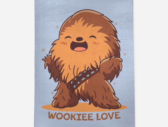 Wookie Love