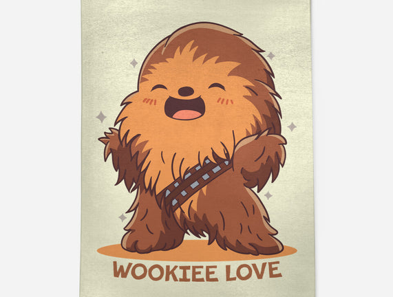 Wookie Love