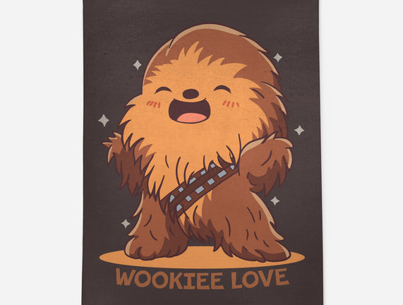 Wookie Love