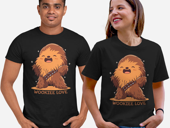 Wookie Love