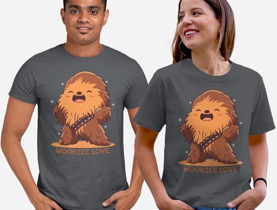 Wookie Love