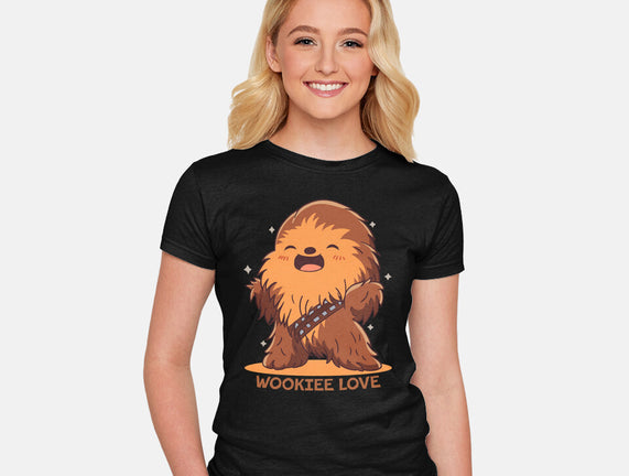 Wookie Love