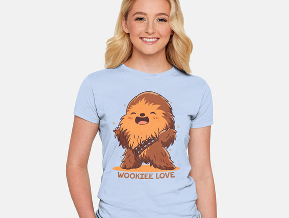 Wookie Love