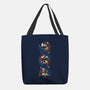 Beagles DNA-None-Basic Tote-Bag-erion_designs