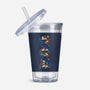 Beagles DNA-None-Acrylic Tumbler-Drinkware-erion_designs