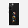 Beagles DNA-Samsung-Snap-Phone Case-erion_designs