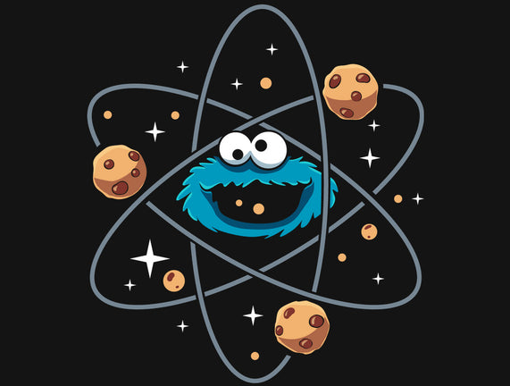 Cookie Atom