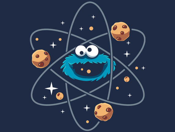 Cookie Atom