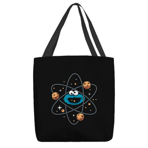 Cookie Atom