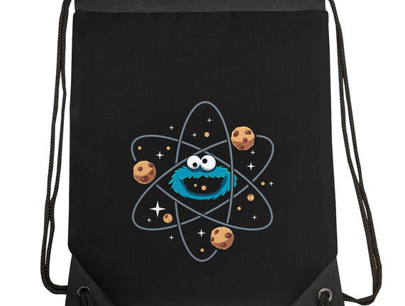 Cookie Atom