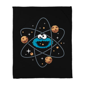 Cookie Atom