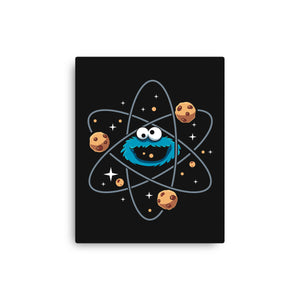 Cookie Atom