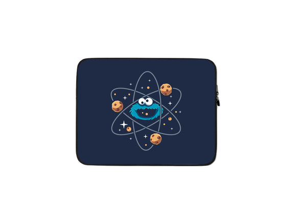 Cookie Atom