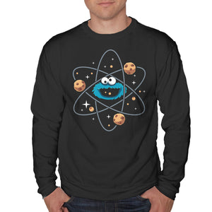 Cookie Atom