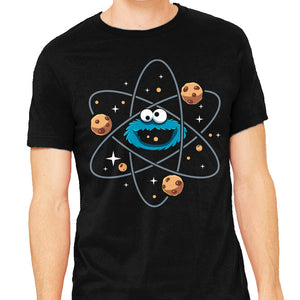 Cookie Atom