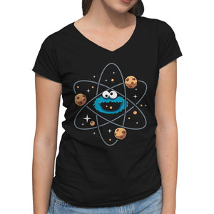 Cookie Atom