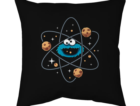 Cookie Atom