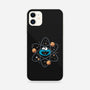 Cookie Atom-iPhone-Snap-Phone Case-erion_designs