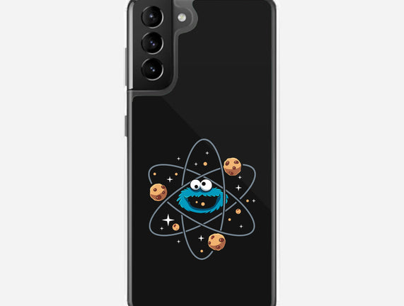 Cookie Atom