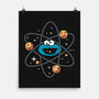 Cookie Atom-None-Matte-Poster-erion_designs