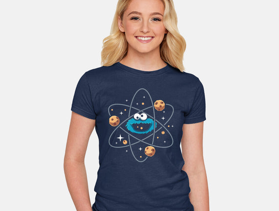 Cookie Atom