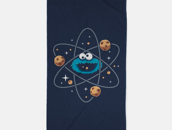 Cookie Atom