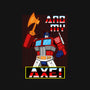 Cybertronian Axe-Baby-Basic-Tee-Boggs Nicolas