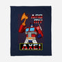 Cybertronian Axe-None-Fleece-Blanket-Boggs Nicolas