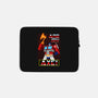 Cybertronian Axe-None-Zippered-Laptop Sleeve-Boggs Nicolas