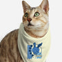 Frank-182-Cat-Bandana-Pet Collar-dalethesk8er