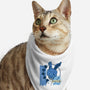 Frank-182-Cat-Bandana-Pet Collar-dalethesk8er