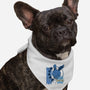 Frank-182-Dog-Bandana-Pet Collar-dalethesk8er