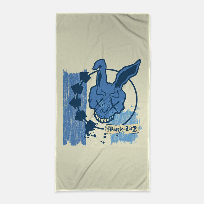 Frank-182-None-Beach-Towel-dalethesk8er