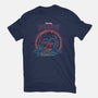 Feeling Hoth And Sithy-Mens-Heavyweight-Tee-rocketman_art