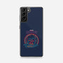 Feeling Hoth And Sithy-Samsung-Snap-Phone Case-rocketman_art