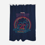 Feeling Hoth And Sithy-None-Polyester-Shower Curtain-rocketman_art