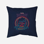 Feeling Hoth And Sithy-None-Removable Cover w Insert-Throw Pillow-rocketman_art