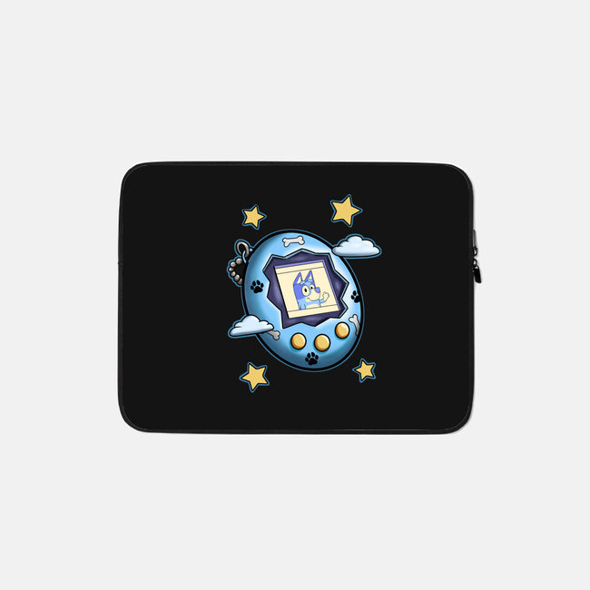 Take Care Of Me-None-Zippered-Laptop Sleeve-nickzzarto