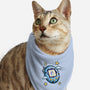 Take Care Of Me-Cat-Bandana-Pet Collar-nickzzarto