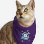 Take Care Of Me-Cat-Bandana-Pet Collar-nickzzarto