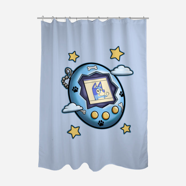 Take Care Of Me-None-Polyester-Shower Curtain-nickzzarto