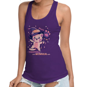 PAWsitively MEOWgical