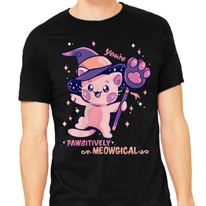 PAWsitively MEOWgical