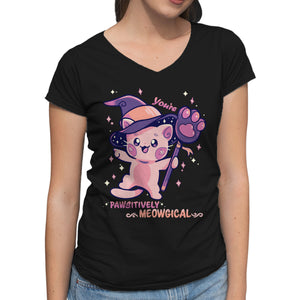 PAWsitively MEOWgical